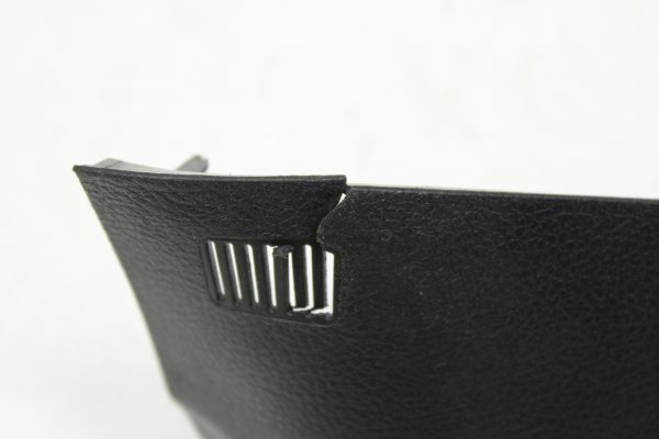 2015-2020 SUBARU WRX & STI LOWER DASH COVER LH DRIVER SIDE TRIM PANEL 66075FJ050 - Image 5