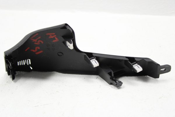 2015-2020 SUBARU WRX & STI LOWER DASH COVER LH DRIVER SIDE TRIM PANEL 66075FJ050 - Image 6