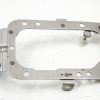 2015-2020 SUBARU WRX & STI STI SHIFTER TRIM MOUNT BEZEL PLATE BRACKET OEM - Image 4