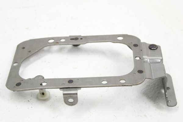 2015-2020 SUBARU WRX & STI STI SHIFTER TRIM MOUNT BEZEL PLATE BRACKET OEM - Image 3