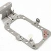2015-2020 SUBARU WRX & STI STI SHIFTER TRIM MOUNT BEZEL PLATE BRACKET OEM
