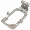 2015-2020 SUBARU WRX & STI STI SHIFTER TRIM MOUNT BEZEL PLATE BRACKET OEM - Image 2