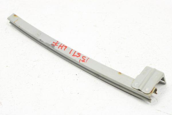 2015-2020 SUBARU WRX & STI FRONT LH DRIVER SIDE LOWER WINDOW CHANNEL OEM - Image 5