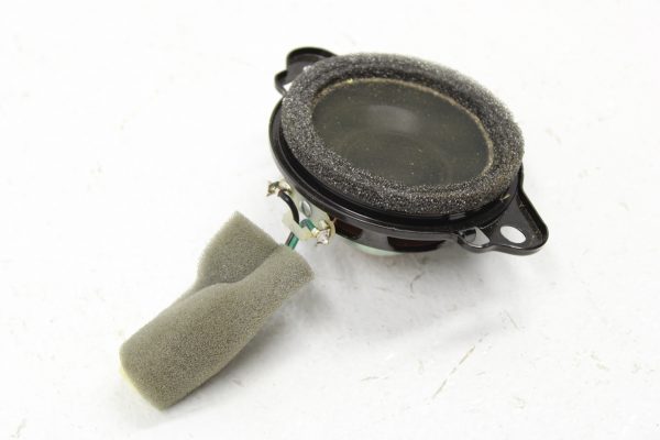 2015-2020 SUBARU WRX & STI HARMON KARDON TWEETER SPEAKER SINGLE LH OR RH - Image 2