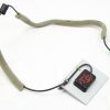2015 SUBARU WRX & STI RADIO ANTENNA GPS UNIT OEM 86277FJ100