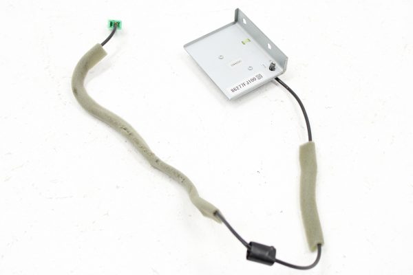 2015 SUBARU WRX & STI RADIO ANTENNA GPS UNIT OEM 86277FJ100 - Image 3