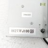 2015 SUBARU WRX & STI RADIO ANTENNA GPS UNIT OEM 86277FJ100 - Image 4