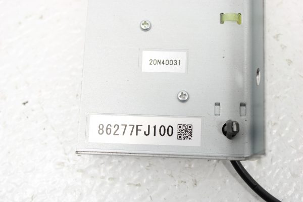 2015 SUBARU WRX & STI RADIO ANTENNA GPS UNIT OEM 86277FJ100 - Image 4