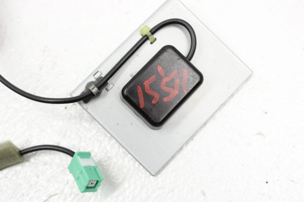 2015 SUBARU WRX & STI RADIO ANTENNA GPS UNIT OEM 86277FJ100 - Image 5