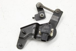 2015-2021 SUBARU WRX STI HEADLIGHT LEVELING SENSOR UNIT ASSEMBLY OEM 84031FG000