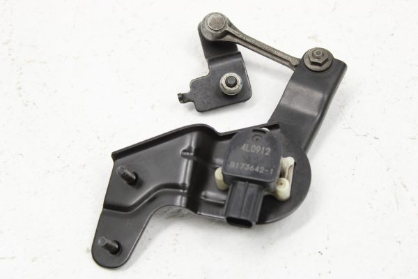 2015-2021 SUBARU WRX STI HEADLIGHT LEVELING SENSOR UNIT ASSEMBLY OEM 84031FG000