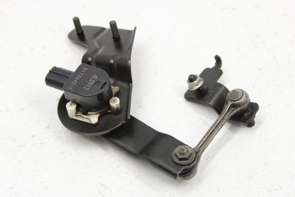 2015-2021 SUBARU WRX STI HEADLIGHT LEVELING SENSOR UNIT ASSEMBLY OEM 84031FG000 - Image 2