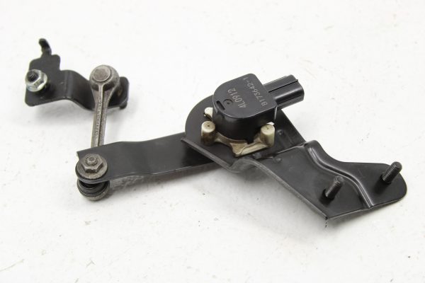 2015-2021 SUBARU WRX STI HEADLIGHT LEVELING SENSOR UNIT ASSEMBLY OEM 84031FG000 - Image 3