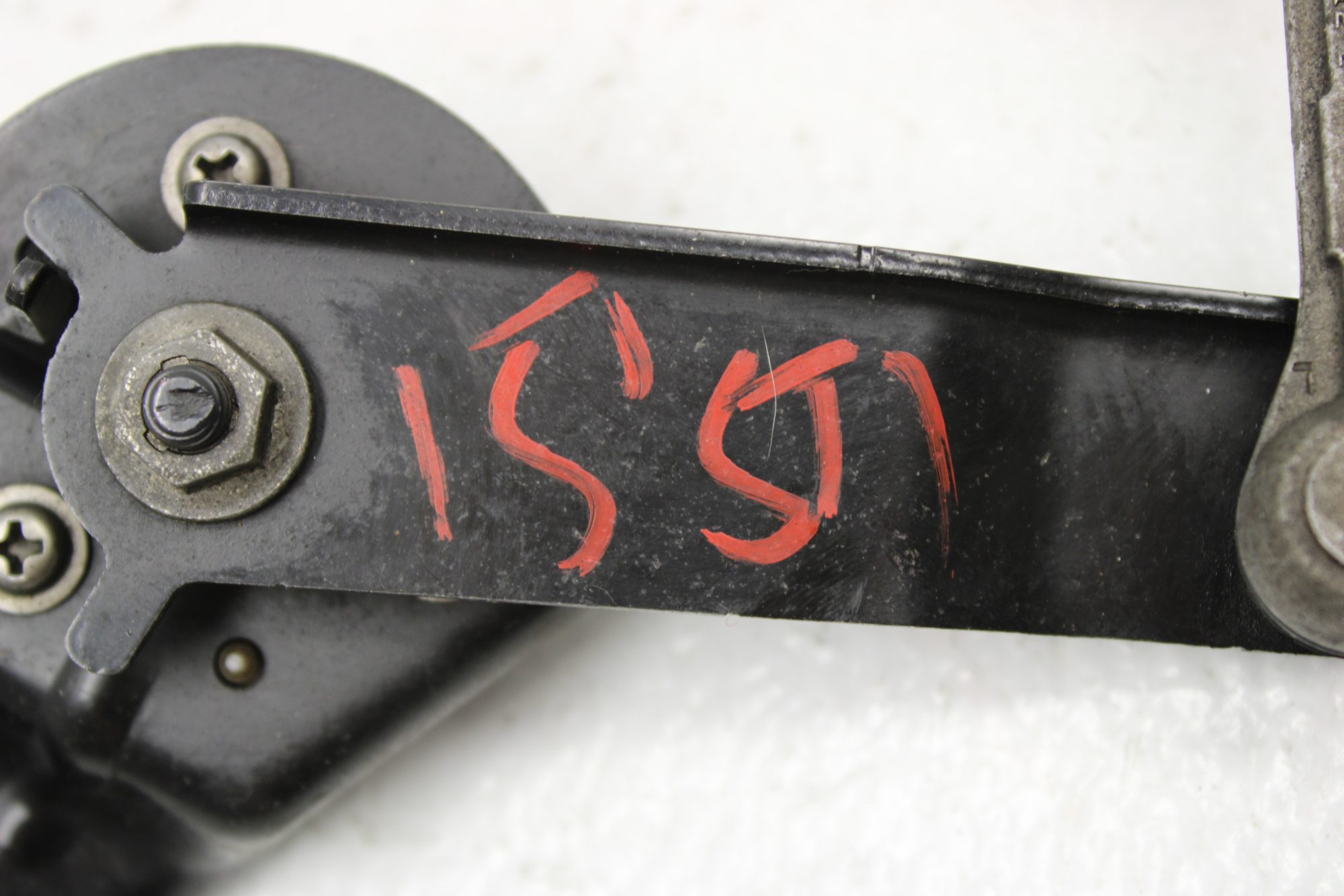 2015-2021 SUBARU WRX STI HEADLIGHT LEVELING SENSOR UNIT