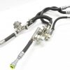 2015-2020 SUBARU WRX STI FUEL PRESSURE REGULATOR DAMPERS OEM - Image 2