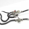 2015-2020 SUBARU WRX STI FUEL PRESSURE REGULATOR DAMPERS OEM