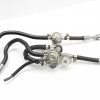 2015-2020 SUBARU WRX STI FUEL PRESSURE REGULATOR DAMPERS OEM - Image 3
