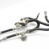 2015-2020 SUBARU WRX STI FUEL PRESSURE REGULATOR DAMPERS OEM - Image 4