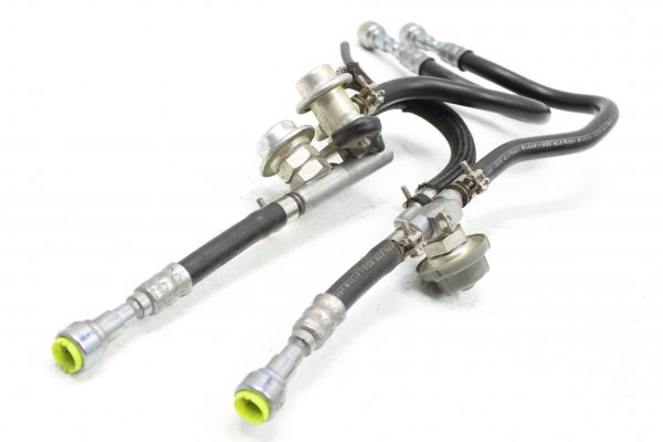 2015-2020 SUBARU WRX STI FUEL PRESSURE REGULATOR DAMPERS OEM - Image 5