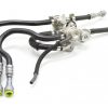 2015-2020 SUBARU WRX STI FUEL PRESSURE REGULATOR DAMPERS OEM - Image 6