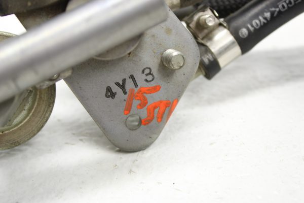 2015-2020 SUBARU WRX STI FUEL PRESSURE REGULATOR DAMPERS OEM - Image 7