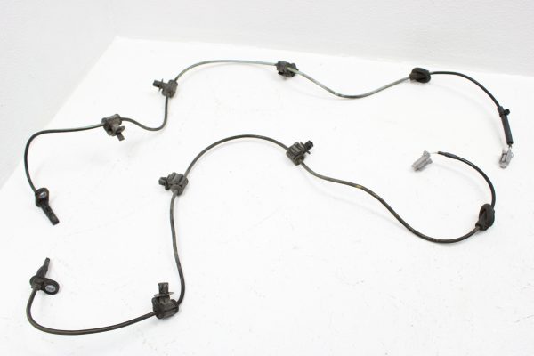 2015-2020 SUBARU WRX & STI REAR ABS SENSORS LH/RH WHEEL SPEED OEM