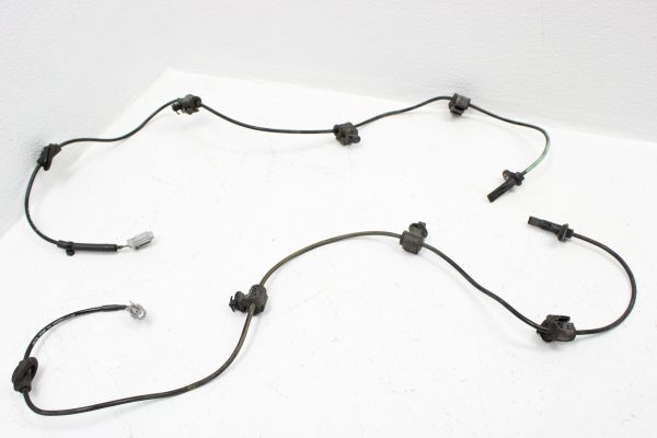 2015-2020 SUBARU WRX & STI REAR ABS SENSORS LH/RH WHEEL SPEED OEM - Image 2
