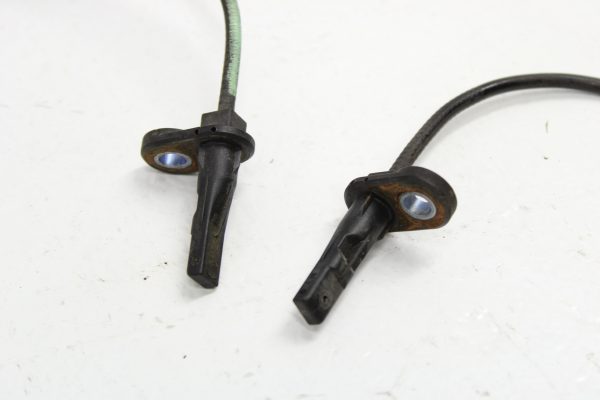 2015-2020 SUBARU WRX & STI REAR ABS SENSORS LH/RH WHEEL SPEED OEM - Image 3