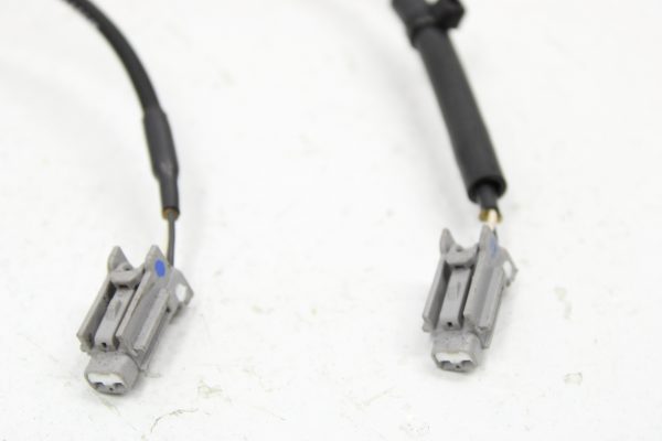 2015-2020 SUBARU WRX & STI REAR ABS SENSORS LH/RH WHEEL SPEED OEM - Image 4