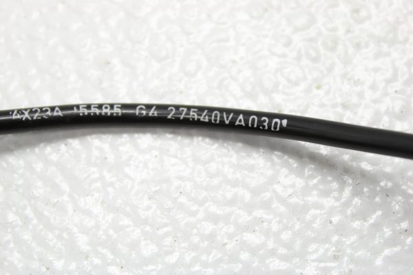 2015-2020 SUBARU WRX & STI REAR ABS SENSORS LH/RH WHEEL SPEED OEM - Image 5