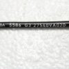 2015-2020 SUBARU WRX & STI REAR ABS SENSORS LH/RH WHEEL SPEED OEM - Image 6