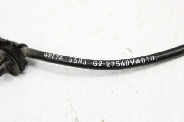 2015-2020 SUBARU WRX & STI FRONT ABS SENSORS WHEEL SPEED OEM LH/RH - Image 5