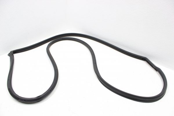 2015-2020 SUBARU WRX & STI DOOR SEALS WEATHER STRIPPING SET OEM