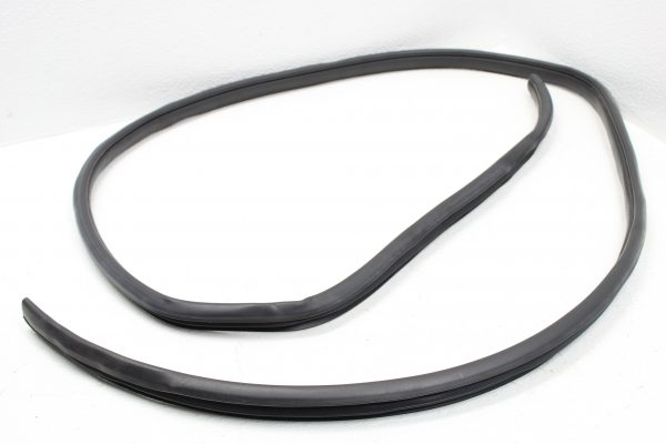 2015-2020 SUBARU WRX & STI DOOR SEALS WEATHER STRIPPING SET OEM - Image 2