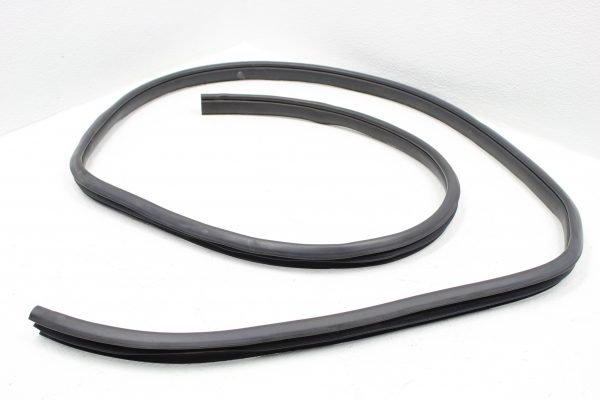 2015-2020 SUBARU WRX & STI DOOR SEALS WEATHER STRIPPING SET OEM - Image 3