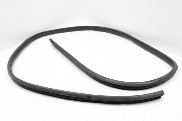 2015-2020 SUBARU WRX & STI DOOR SEALS WEATHER STRIPPING SET OEM - Image 4