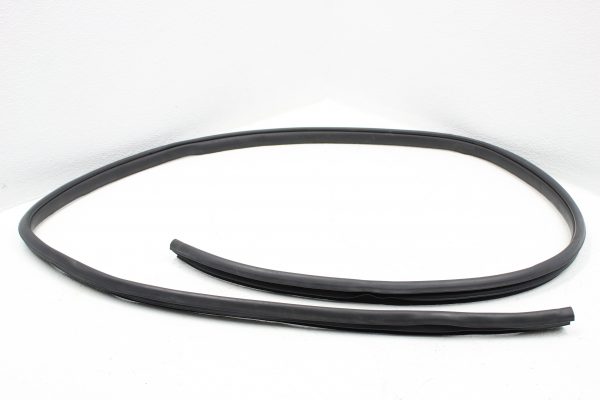 2015-2020 SUBARU WRX & STI DOOR SEALS WEATHER STRIPPING SET OEM - Image 5