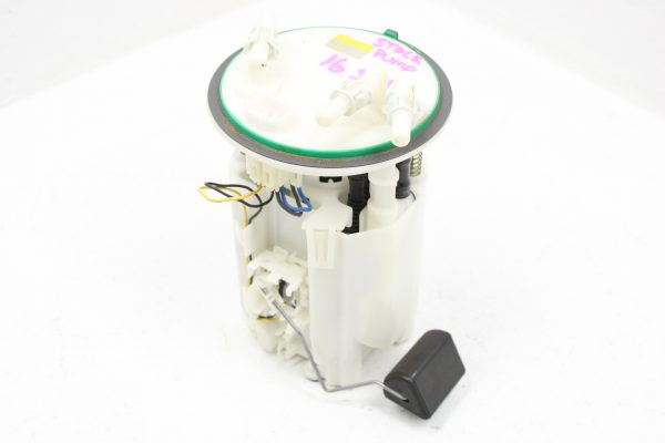 2015-2020 SUBARU WRX STI FUEL PUMP BASKET HANGER SENDING UNIT OEM 42021VA000