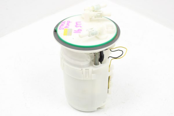 2015-2020 SUBARU WRX STI FUEL PUMP BASKET HANGER SENDING UNIT OEM 42021VA000 - Image 2