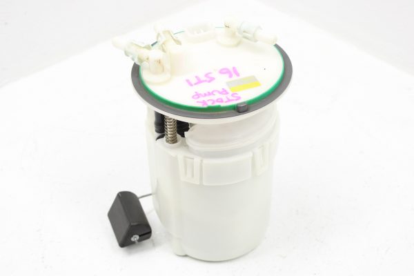 2015-2020 SUBARU WRX STI FUEL PUMP BASKET HANGER SENDING UNIT OEM 42021VA000 - Image 3