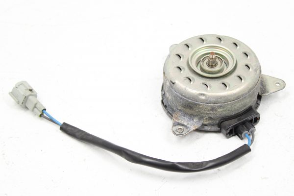 2008-2017 SUBARU WRX & STI RADIATOR FAN BLOWER MOTOR ASSEMBLY 45131FG003