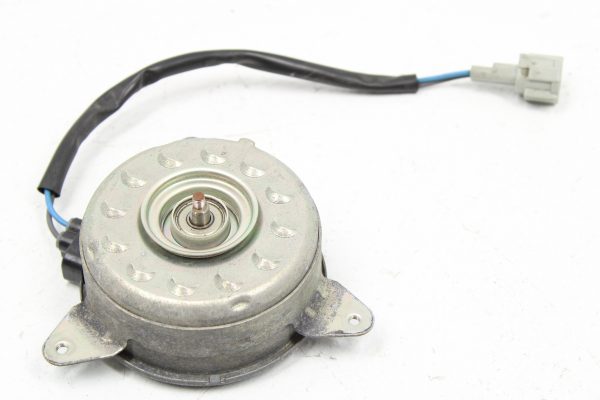 2008-2017 SUBARU WRX & STI RADIATOR FAN BLOWER MOTOR ASSEMBLY 45131FG003 - Image 3