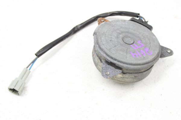 2008-2017 SUBARU WRX & STI RADIATOR FAN BLOWER MOTOR ASSEMBLY 45131FG003 - Image 5