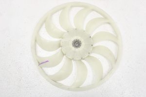 2008-2020 SUBARU WRX & STI RADIATOR COOLING 11 BLADE FAN ASSEMBLY 45121FJ000