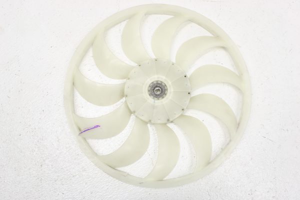 2008-2020 SUBARU WRX & STI RADIATOR COOLING 11 BLADE FAN ASSEMBLY 45121FJ000