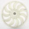2008-2020 SUBARU WRX & STI RADIATOR COOLING 11 BLADE FAN ASSEMBLY 45121FJ000 - Image 2