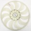 2008-2020 SUBARU WRX & STI RADIATOR COOLING 11 BLADE FAN ASSEMBLY 45121FJ000 - Image 5