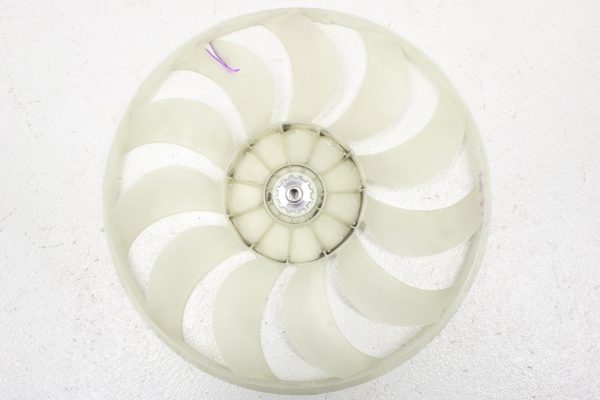 2008-2020 SUBARU WRX & STI RADIATOR COOLING 11 BLADE FAN ASSEMBLY 45121FJ000 - Image 5