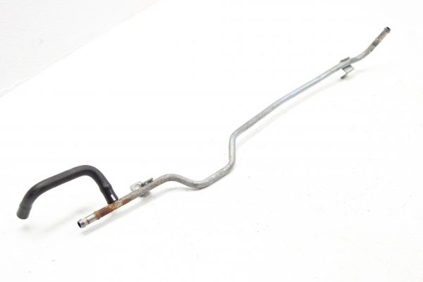 2008-2020 SUBARU IMPREZA WRX STI RADIATOR COOLANT HARDLINE PIPE OEM