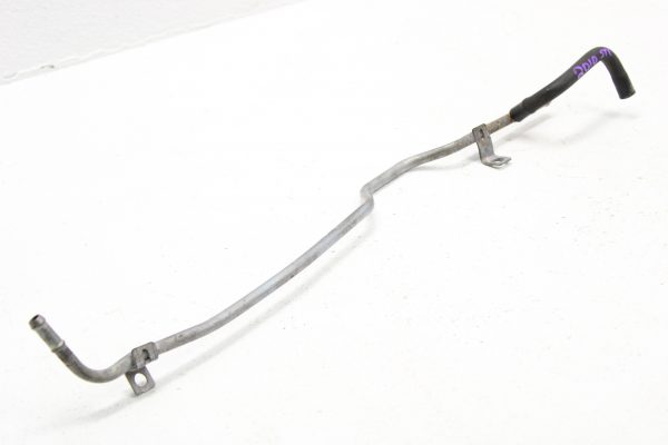 2008-2020 SUBARU IMPREZA WRX STI RADIATOR COOLANT HARDLINE PIPE OEM - Image 2